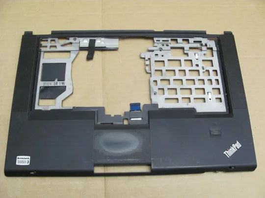 537-5 Кришка панель палмрест тачпад 60.4QZ02.001 04W3495 для LENOVO T430s T430Si оригінал Ціна
