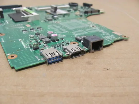 номер0947-8 материнська плата 69N0BNM5CB01-01 Celeron N2930 для MEDION AKOYA E7226 E7223 Mainboard Материнка Основна плата Системна плата Плата системи motherboard З аукціону