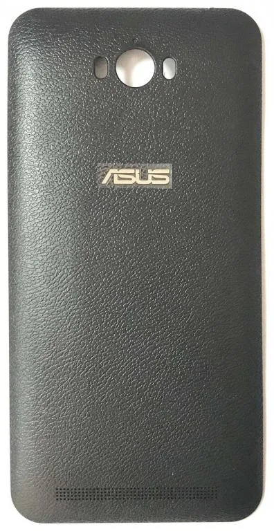 Задняя часть корпуса Asus ZenFone Max (ZC550KL) Black Ціна
