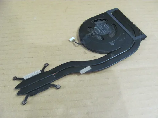 817-16 система охолодження AT1CM001SS0 AT1CM001DT0 02DL962 02DL963 для Lenovo ThinkPad T490 T495 P14s T14 Gen 1 оригінал Продаж
