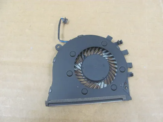 877-17 Вентилятор (кулер, FAN) 6033B0062601 для HP 17-BY 17-CA 17-CS 17-CR 17T-BY 17Z-CA SILVER  оригінал Ціна