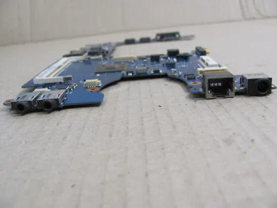 номер0033-5  материнська плата Eric BA92-08393B SLC4C для Samsung NP-N100 N100 Mainboard Материнка Основна плата Системна плата Плата системи Laptop motherboard мамка ноутбучна плата Де купити