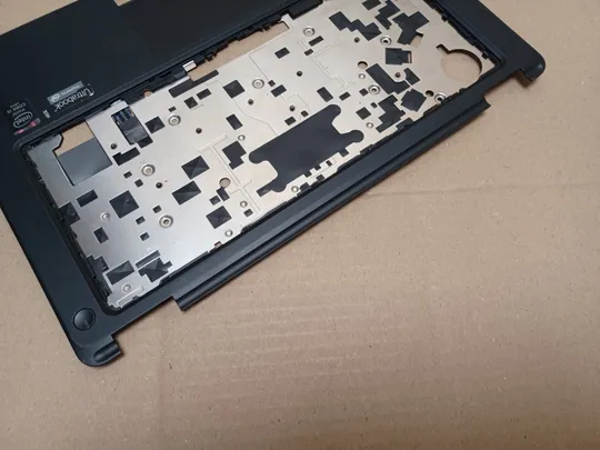 номер1063-21  Кришка панель палмрест тачпад 051V69 AP14A000200 для DELL Latitude E7250 топкейс верхня панель палмрест cover-C оригінал Продаж