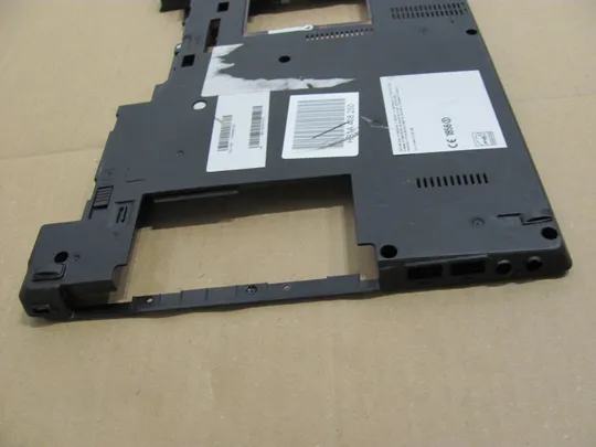 516-1 Кришка дно піддон корпуса для FUJITSU LIFEBOOK E743 оригінал Продаж