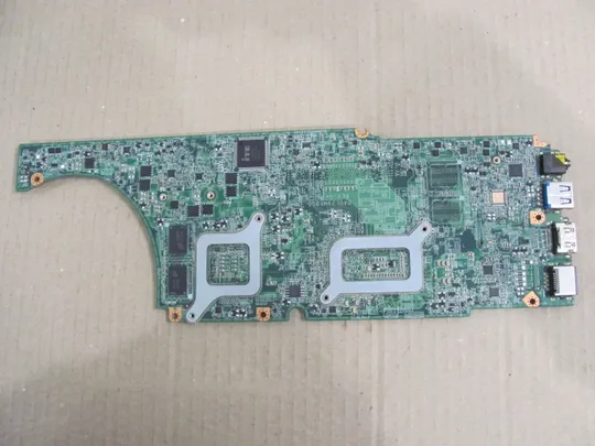 Купити 59-17 материнська пллата DA0LZ9MB8G0  i7-4510U SR1EB для LENOVO IDEAPAD U530 U430   оригінал
