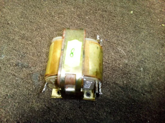 ТРАНСФОРМАТОР ТН30-220-50 Ціна