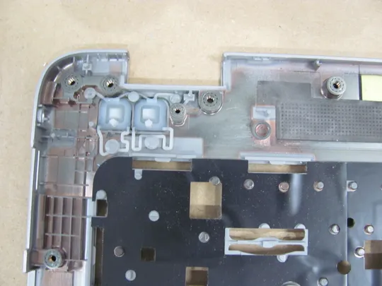 525-6 панель палмрест 6070B0883101 821173-001 для  HP Elitebook 840 G3 840 G4 оригінал Недорого