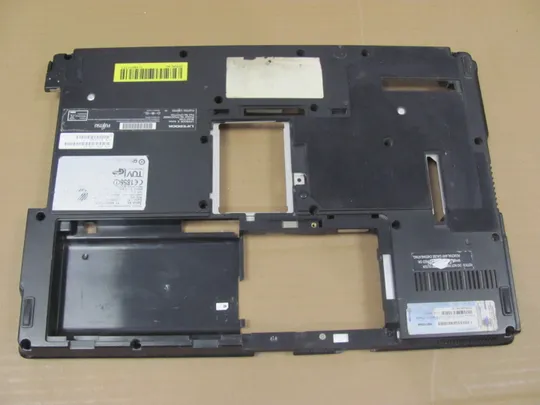 774-7  Кришка дно, корито корпуса  для FUJITSU LIFEBOOK E780  оригінал Ціна