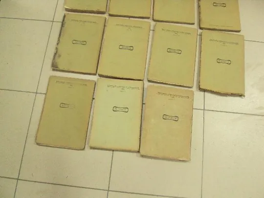 книга полное собрание сочинений глеба успенского издание фукса киев 11 книг 1903 №185 З аукціону