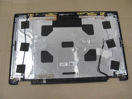 Купити номер0679-7 кришка матриці Кришка дисплея Тильна кришка Корпус матриці Верхня кришка matrix cover Top Case LCD Cover Rear Lid Back Cover Housing Cabinet 0CV185 AQ26J000101 для Dell Precision 7530 7540 M7540  оригінал