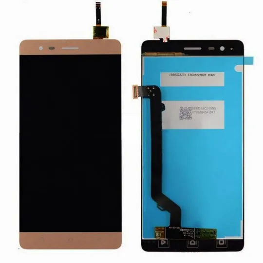 Дисплей Lenovo A7020a40, A7020a48 Vibe K5 Note Gold Ціна