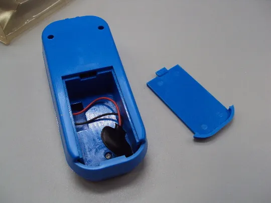 Дресирувальник домашних собак Emson Pet Trainer Китай №16037 Інструкція