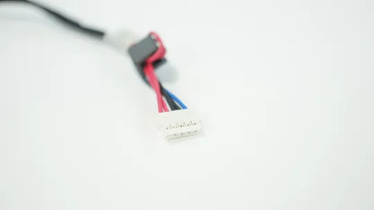 Роз&#039;єм живлення PJ533 (DELL E5530 ) з кабелем З аукціону