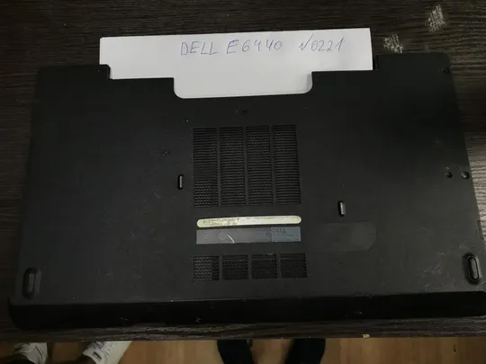 Dell Latitude E6440 Кришка Ціна