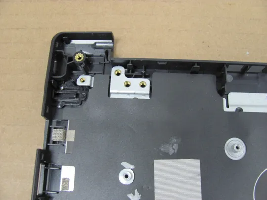 866-1 панель палмрест тачпад GM904431221Y GM904431221A клавіатура з підсвідкою для  Toshiba Dynabook Portege Tecra A40-J A40-K  оригінал Характеристики