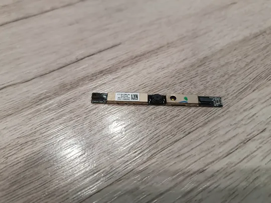 WEB камера для ноутбука HP Pavilion 15-AC 15-AF 15-AY 15Q-AJ 15-BA, HP 250 255 256 G4 HP 250 G4, 255 G4, 250 G5, 255 G5, 15-ac, 15-af, 15-ay, 15-ba series Ціна