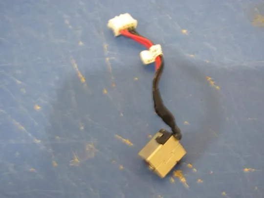 Купити №196-10 роз'єм живлення DC30100Y300 для ACER ES1-732 ES1-523, ES1-533, ES1-572 оригінал