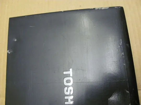 номер0006-1 кришка матриці GM902984811A-D для TOSHIBA Portege R700 оригінал Де купити