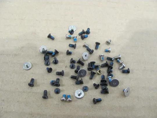 568-4 комплектуюче для Dell XPS 15 L501X L502X P11F оригінал Ціна