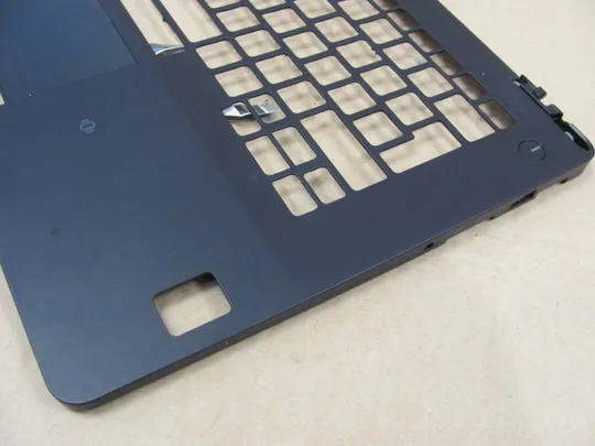 592-11  Кришка панель палмрест тачпад 0Y4WD7 AP1DL000632 для Dell Latitude E7470  оригінал Продаж