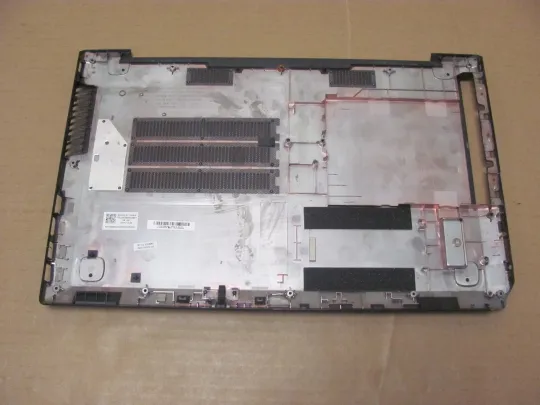 номер0929-29 Кришка дно піддон корпуса Нижний корпус (дно) для ноутбука Низ 46008B0I0025 5CB0M44667 для Lenovo V110-15IKB V110-15ISK оригінал Ціна