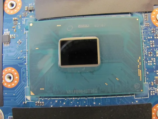 номер0966-5 материнська плата Mainboard Материнка Основна плата Системна плата Плата системи Laptop motherboard мамка  ноутбучна плата APW50 LA-C381P 848221-001 i7-6700HQ SR2FQ  для HP Zbook 15 G3 G4 оригінал Характеристики