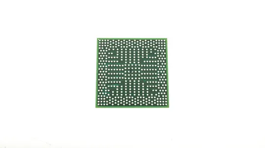 Мікросхема ATI 215NSA4ALA12FG північний міст AMD RX485 для ноутбука Ціна