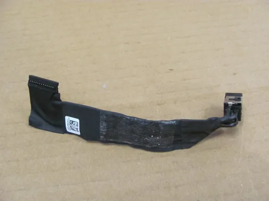 номер0780-15 роз&#039;єм живлення 0FX69K DC301019U00 для Dell Inspiron G16 7630 7631 7635 G15 5530 5531 5535 5540 5545 Роз&#039;єм зарядки Гніздо живлення Штекера живлення Зарядний порт Роз&#039;єм адаптера живлення power connector оригінал Продаж