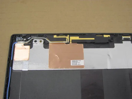 номер0031-41 кришка матриці AP134000110 SM10M83975 для Lenovo ThinkPad  T470S  оригінал Інтернет-аукціон