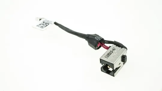 Купити Роз'єм живлення PJ833 (Dell: DUO Mini 1090 series), з кабелем