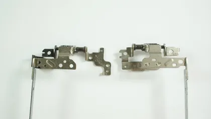 фото, Петлі для ноутбука LENOVO Z480 (FBLZ2037010 + FBLZ2036010) (ліва+права)