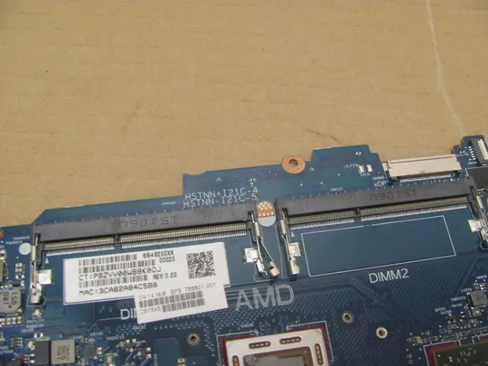 номер0927-4 материнська плата Mainboard Материнка Основна плата Системна плата Плата системи Laptop motherboard мамка  ноутбучна плата 6050A2644501 AMD A10-Series A10 Pro-7350B для HP Elitebook 745 755 855 G2 оригінал Де купити