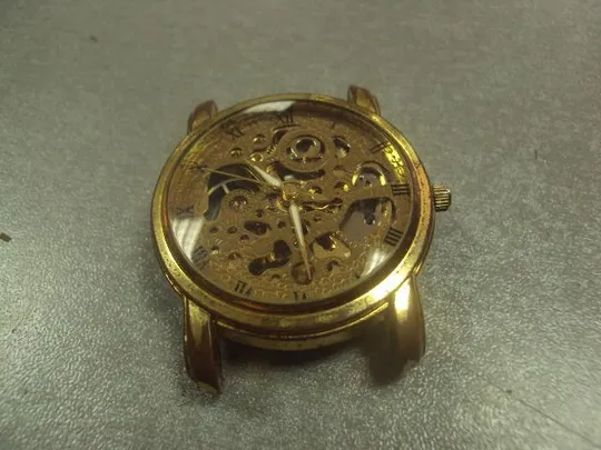 Купити часы наручные омега копия №119