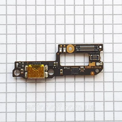 фото, Субплата Xiaomi Mi A2 Lite (daisy sprout) для телефона оригінал з розборки