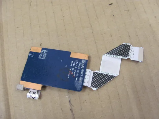 Купити 695-18 Плата CAZ30 LS-E114P NBX00022Z00 05XG64 для Dell Latitude  E7280 E7290 E7380 E7390  оригінал