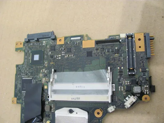 516-14 материнська плата CP667435-01 для FUJITSU LIFEBOOK E733 744 754 оригінал Інтернет-аукціон