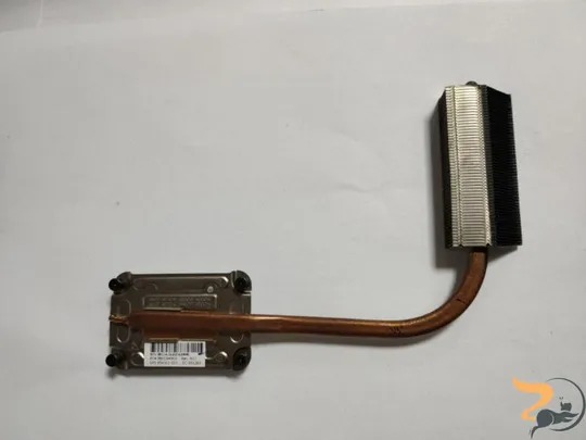 Термотрубка системи охолодження для ноутбука HP ProBook 4535s, 6043b0094901, 654311-001, Б/В Ціна