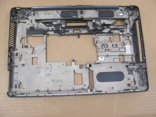 Купити 36-9 Кришка дно піддон корпуса AM0TJ000400 734279-001 для HP zbook 15 G2  оригінал