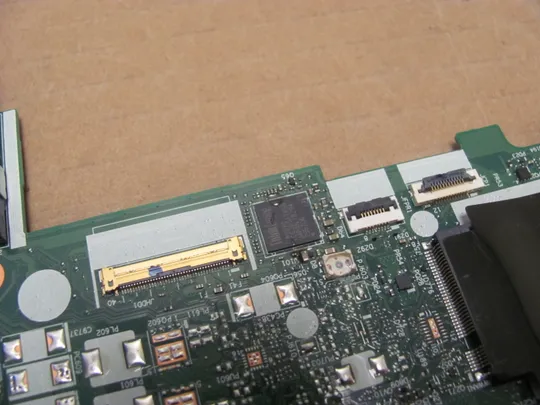 номер1036-6 материнська плата SR340 i5-7300u ET480 NM-B501  для Lenovo Thinkpad T480 Mainboard Материнка Основна плата Системна плата Плата системи Laptop motherboard мамка ноутбучна плата оригінал в Україні