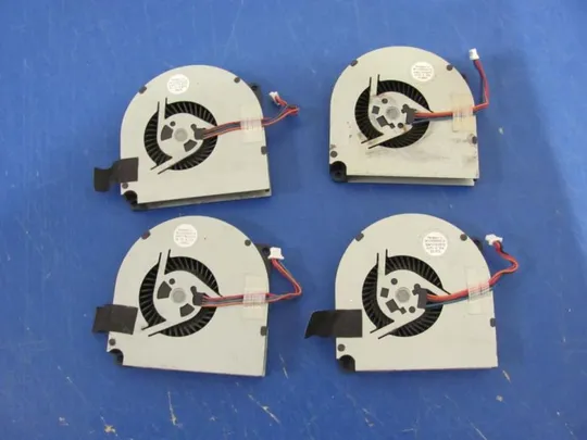 №239-9 Вентилятор (кулер, FAN) G61C0000S210 для TOSHIBA TECRA R850 оригінал Ціна