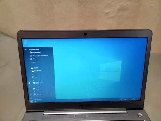 0847... SAMSUNG NP530U3C NP530  core i7-3517u 4gb 120gb  НІМЕЧЧИНА Продаж