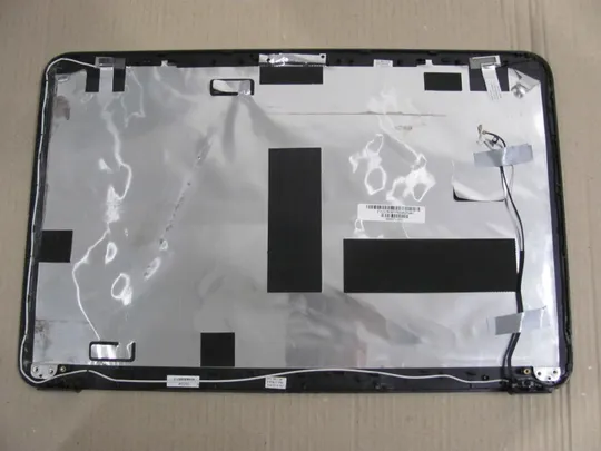 Купити номер0163-2  Кришка матриці,Кришка дисплея,Тильна кришка,Корпус матриці,Задня кришка,matrix cover  685071-001 37R39TP50 для HP Pavilion G7 G7-2000 оригінал