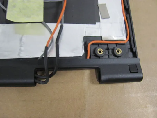 816-3 кришка матриці  460.0G10K.0004 для Lenovo ThinkPad X13 Yoga Gen 1 оригінал Продаж