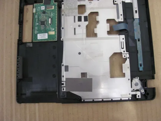 номер0270-33 панель палмрест та тачпад для FUJITSU P771 оригінал Де купити