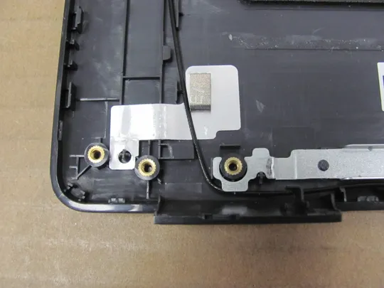 820-6 кришка матриці 017XCF 460.0NG0A.0023 для DELL Latitude 3520 оригінал Інтернет-аукціон