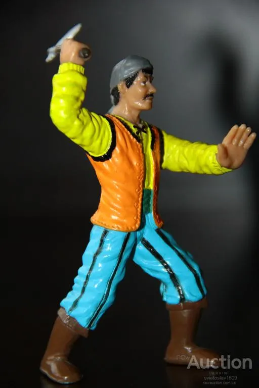 Купити пират E.L.C. 90-100мм