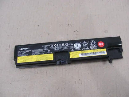 фото, Оригінал АКБ, Акумуляторна батарея, battery, живлення, Оригінальна батарея SB10K97574 01AV417 14.4V 2900mAh 41Wh для Lenovo Thinkpad E570, E570C, E575