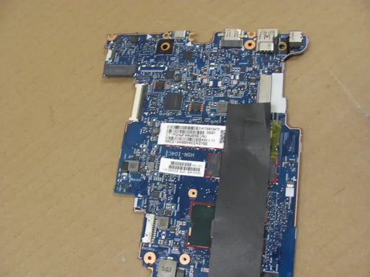 823-18 материнська плата SR340 i5-7300u 6050A2848001 для HP ELITEBOOK X360 1030 G2 G3 G4 оригінал З аукціону