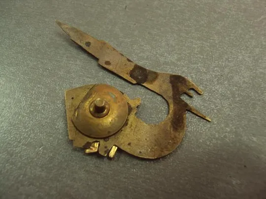 знак влксм ссср дембельский самолет №14408 Продаж