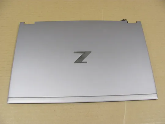 номер0229-39 кришка  матриці AM2WW000110 M17069-001  для HP ZBOOK FURY 15 G7 G8 Кришка дисплея Тильна кришка Корпус матриці Верхня кришка matrix cover Top Case LCD Cover Rear Lid Back Cover Housing Cabinet оригінал Ціна